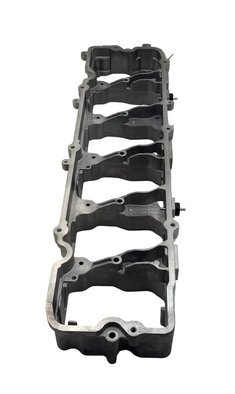 3969834 Genuine Cummins Rocker Lever Housing