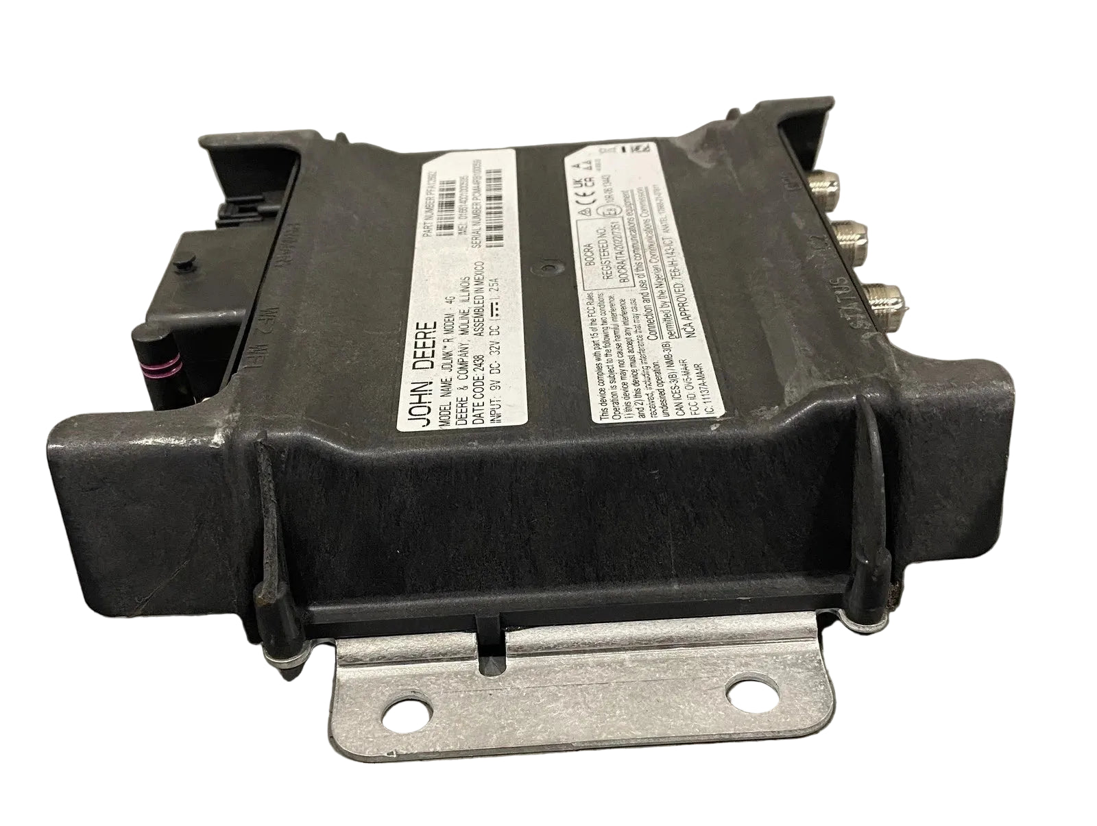 PFA12692 Genuine John Deere ECU Electronic Control Unit