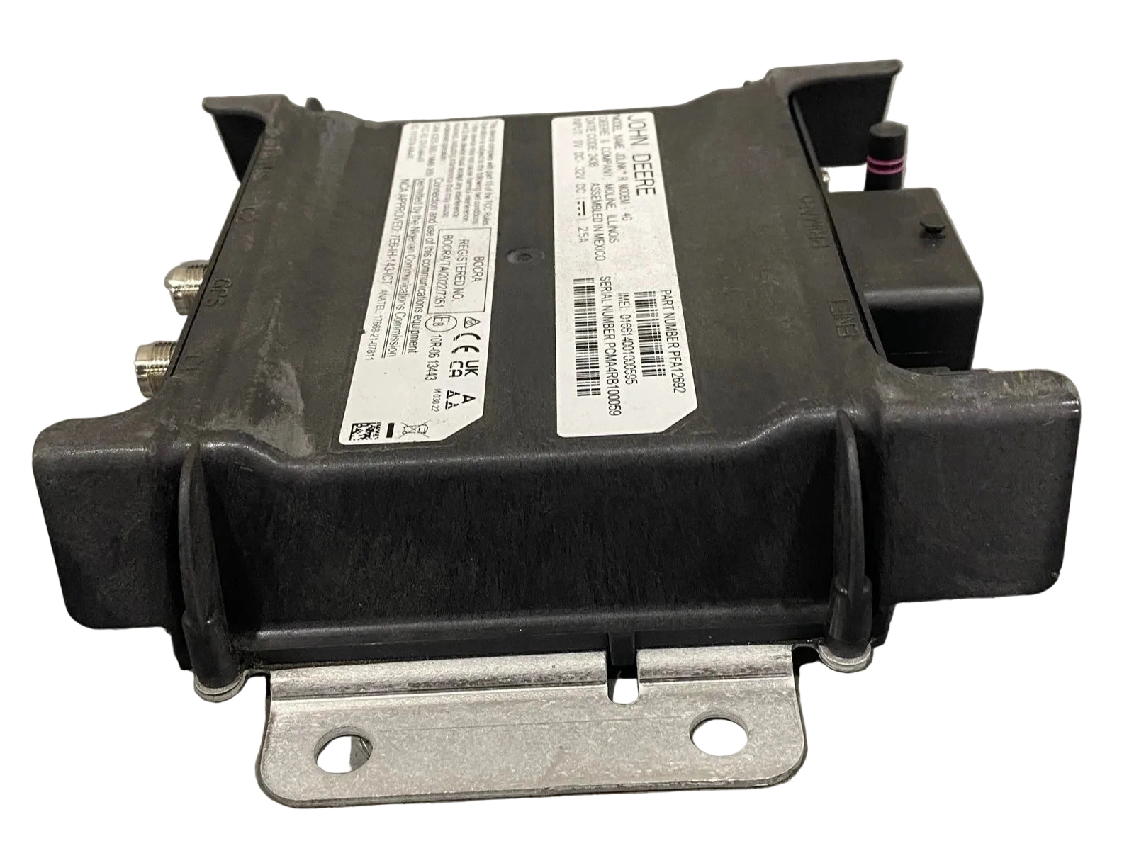 PFA12692 Genuine John Deere ECU Electronic Control Unit
