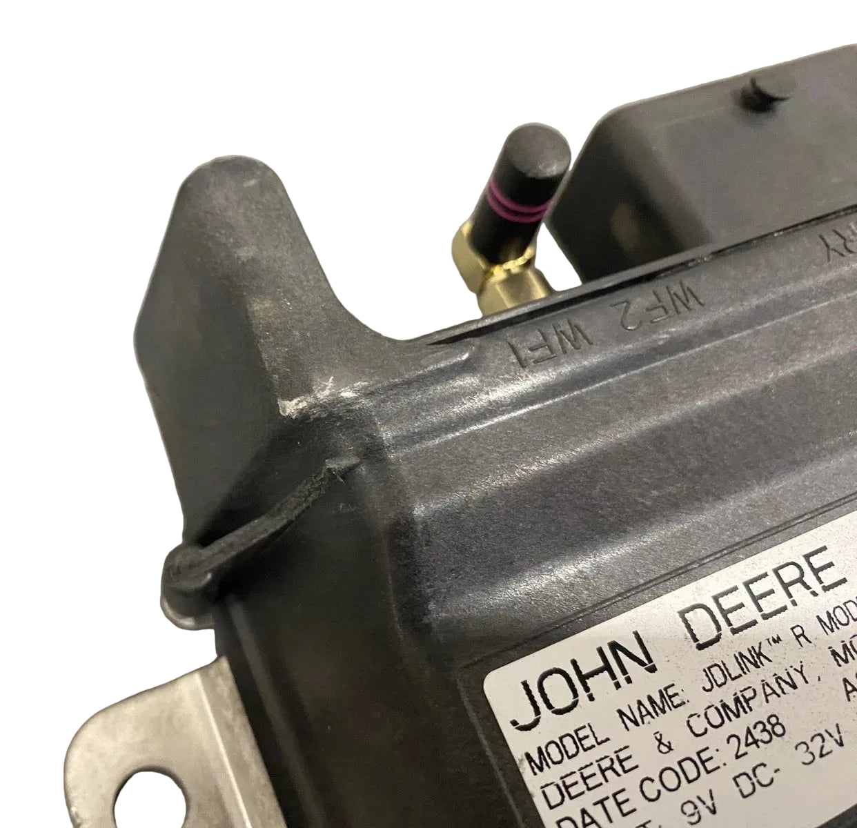 PFA12692 Genuine John Deere ECU Electronic Control Unit