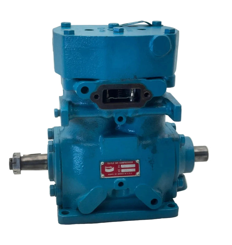 BEN-286532X Genuine Bendix Engine Air Compressor