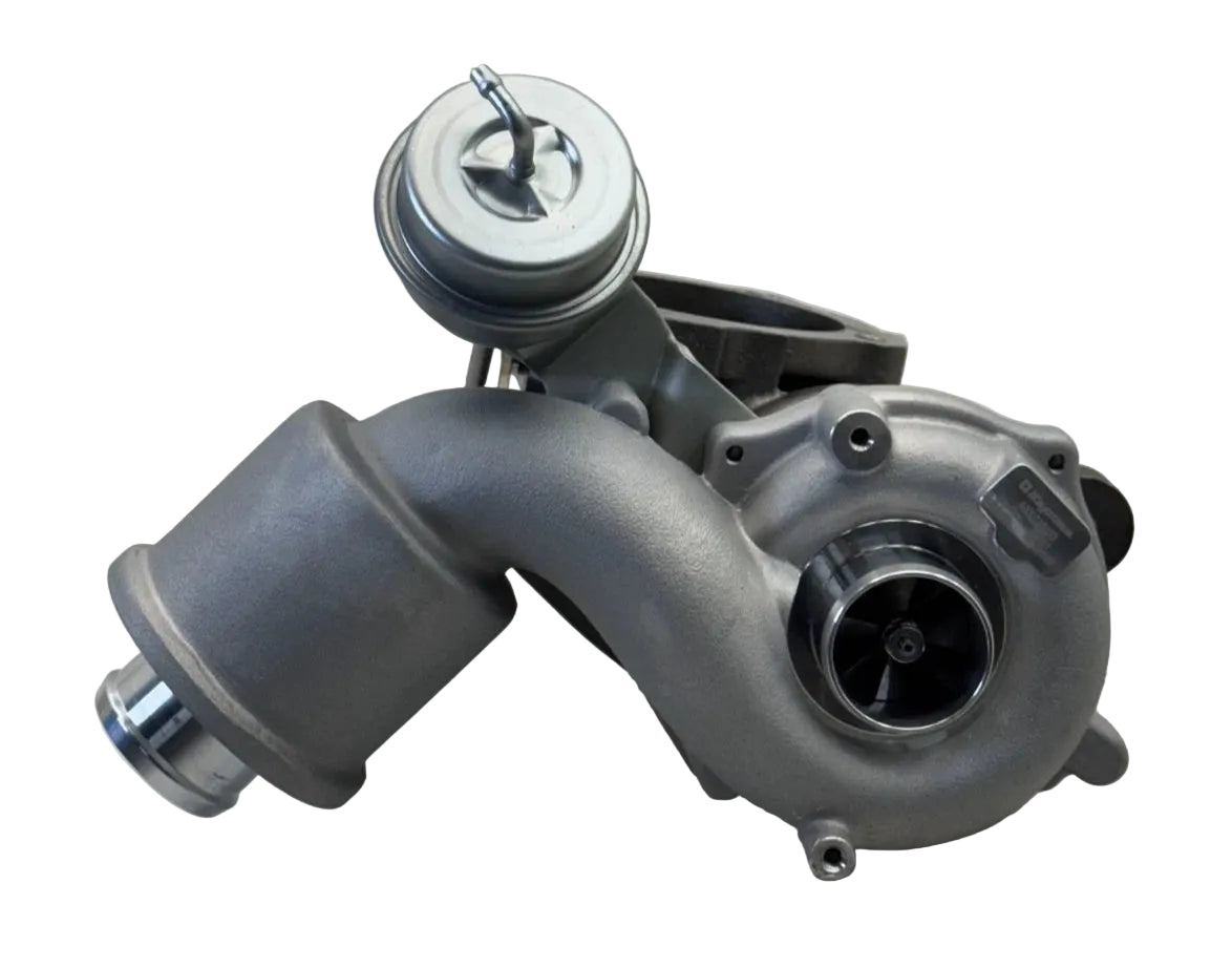 A0007A0030 Koyotawa Turbocharger