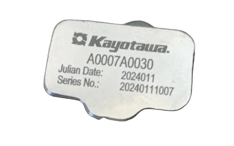 A0007A0030 Koyotawa Turbocharger