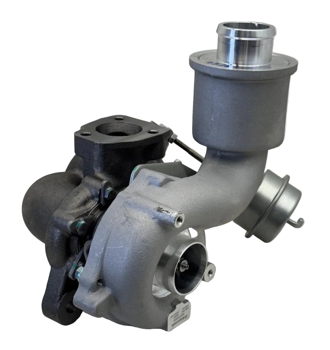 A0007A0030 Koyotawa Turbocharger