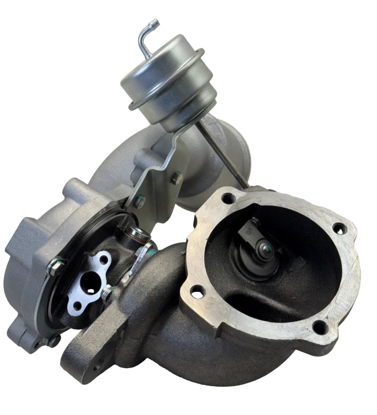 A0007A0030 Koyotawa Turbocharger