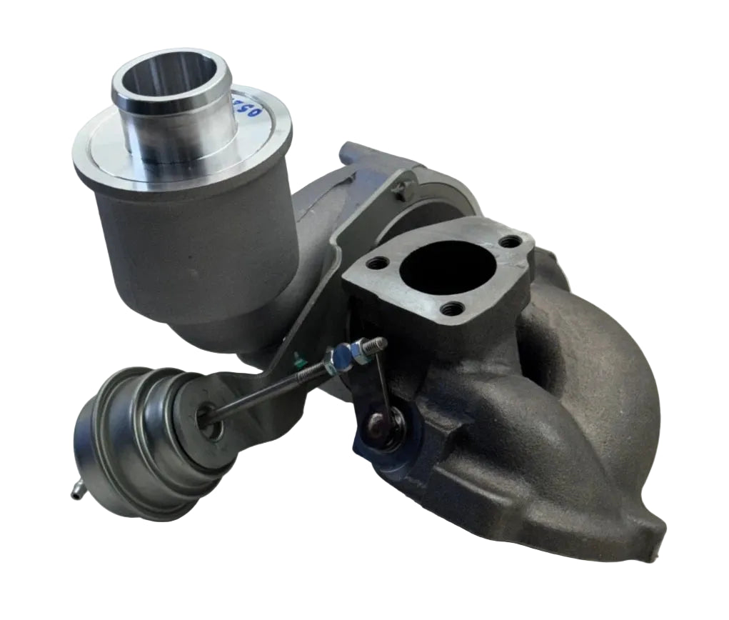 A0007A0030 Koyotawa Turbocharger
