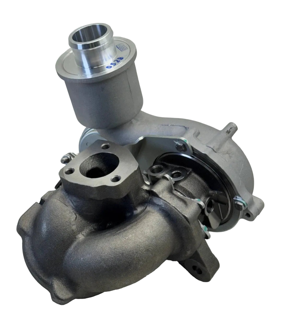 A0007A0030 Koyotawa Turbocharger