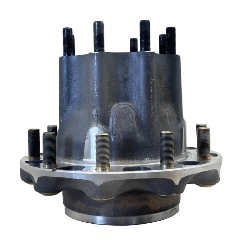 Conmet Basic Hub Assembly