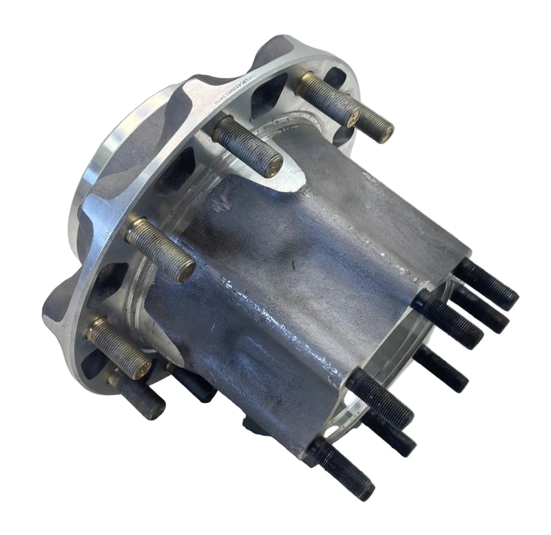 10001348 Conmet Basic Hub Assembly