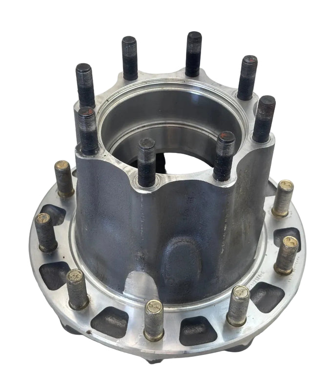 10001348 Conmet Basic Hub Assembly