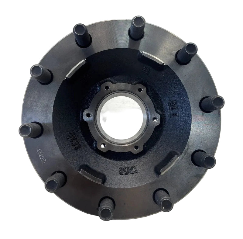 A9040009-001 Autocar Front Hub Assembly