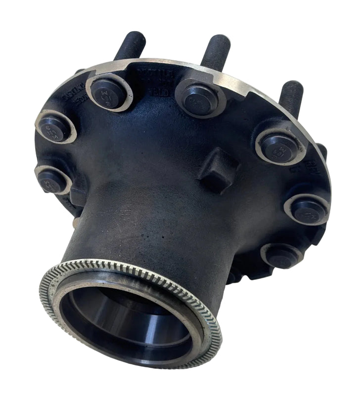 A9040009-001 Autocar Front Hub Assembly