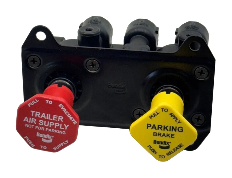 800257 Genuine Bendix Dash Control Valve