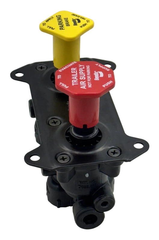 800257 Genuine Bendix Dash Control Valve