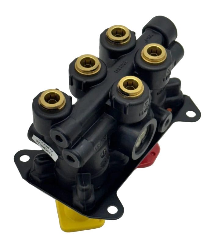 800257 Genuine Bendix Dash Control Valve