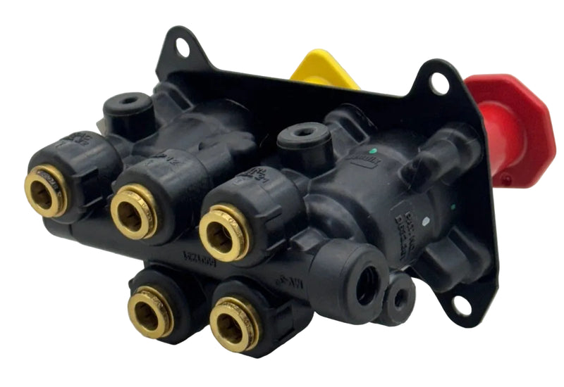 800257 Genuine Bendix Dash Control Valve