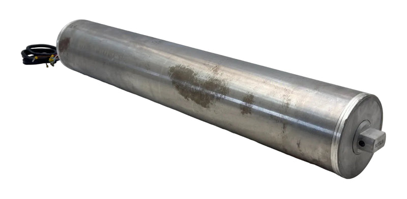 DL0113 Interroll Asynchronous Single Phase Drum Motor 115V