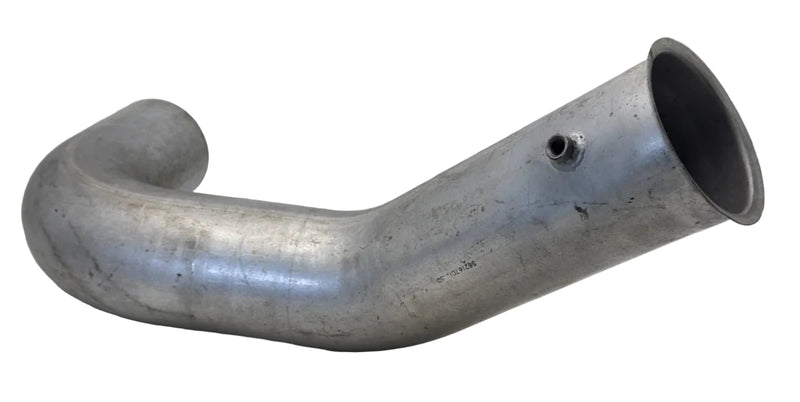 582167C1 Genuine International Exhaust Pipe Assembly
