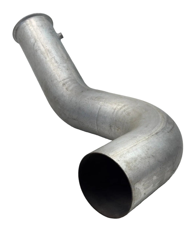 582167C1 Genuine International Exhaust Pipe Assembly