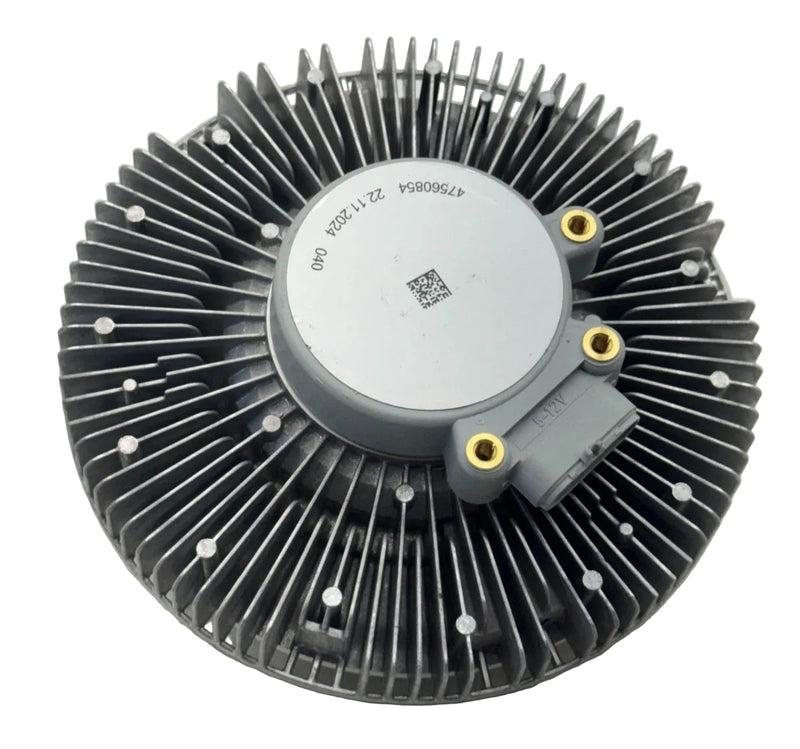 47560853 CNH Viscous Fan Clutch Assembly
