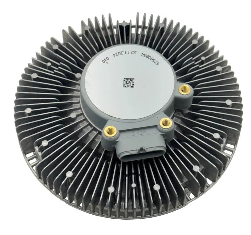47560853 CNH Viscous Fan Clutch Assembly