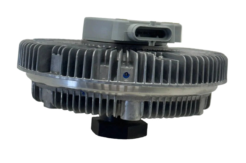 47560853 CNH Viscous Fan Clutch Assembly