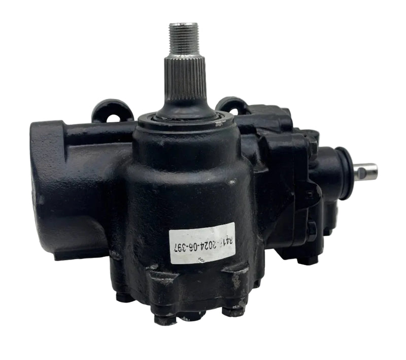 87-8969GB Napa Heavy Duty Power Steering Gearbox