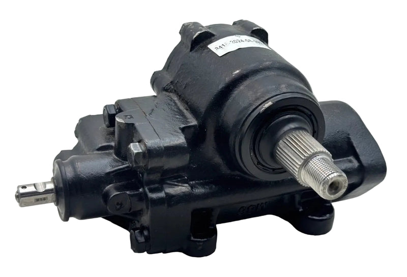 87-8969GB Napa Heavy Duty Power Steering Gearbox