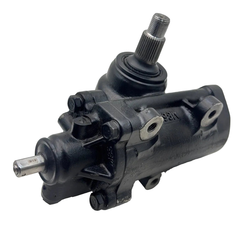 87-8969GB Napa Heavy Duty Power Steering Gearbox