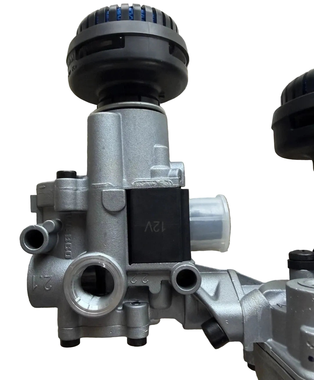 472 500 242 0 Genuine Wabco ABS Modulator Valve