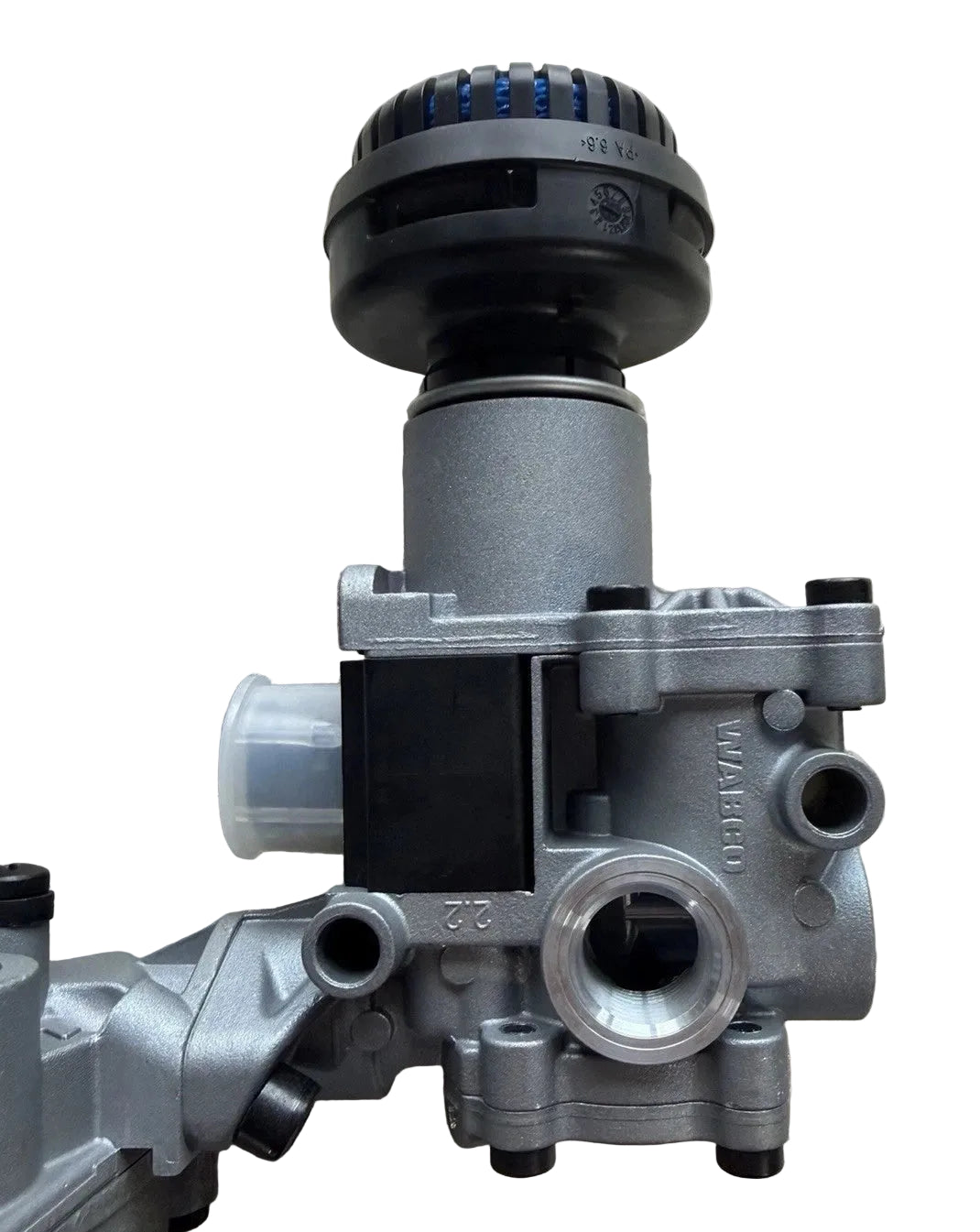 472 500 242 0 Genuine Wabco ABS Modulator Valve