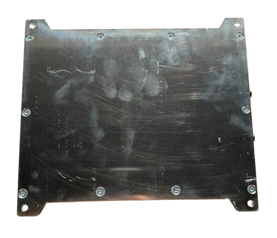 634L20201 Genuine Borg Warner A/C Motor Controller 200V