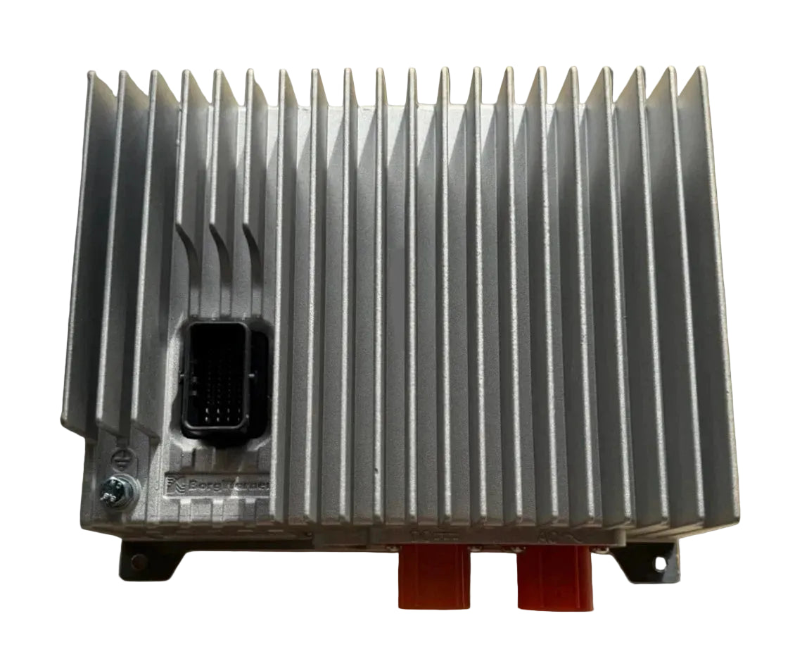 634L10202 Genuine Borg Warner Air Cooled A/C Controller 12-24V