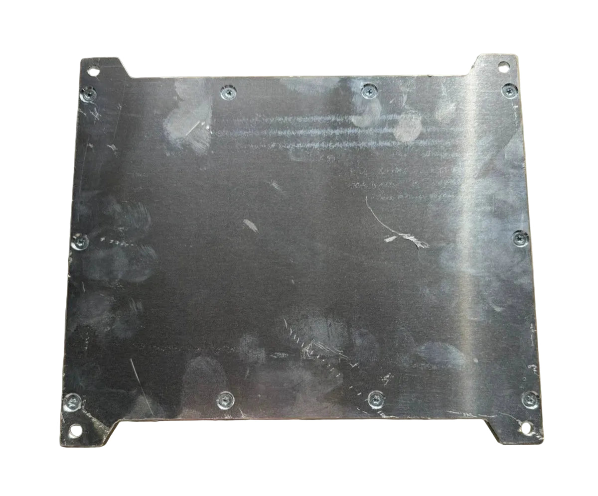 634L10202 Genuine Borg Warner Air Cooled A/C Controller 12-24V
