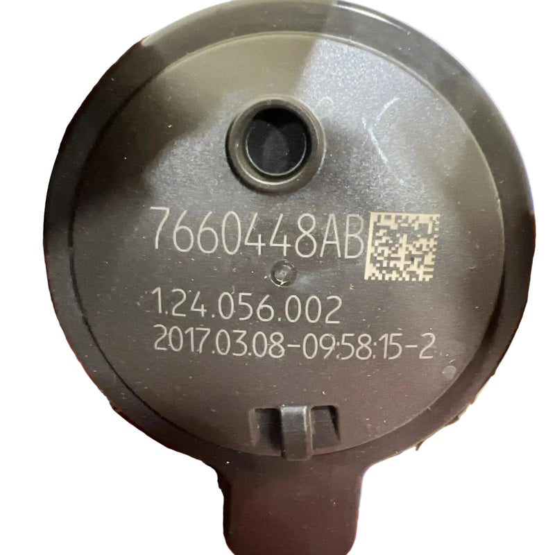 23334618 Genuine GM DEF Diesel Exhaust Fluid Pump