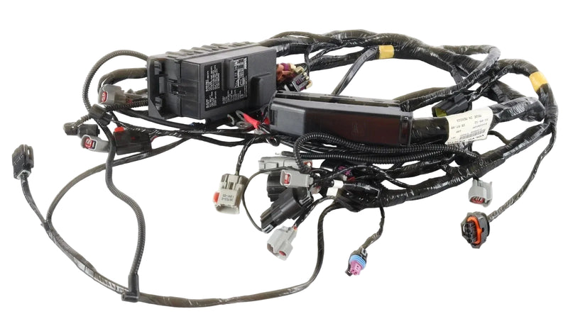 21454936 Genuine Volvo Penta Engine Harness Assembly