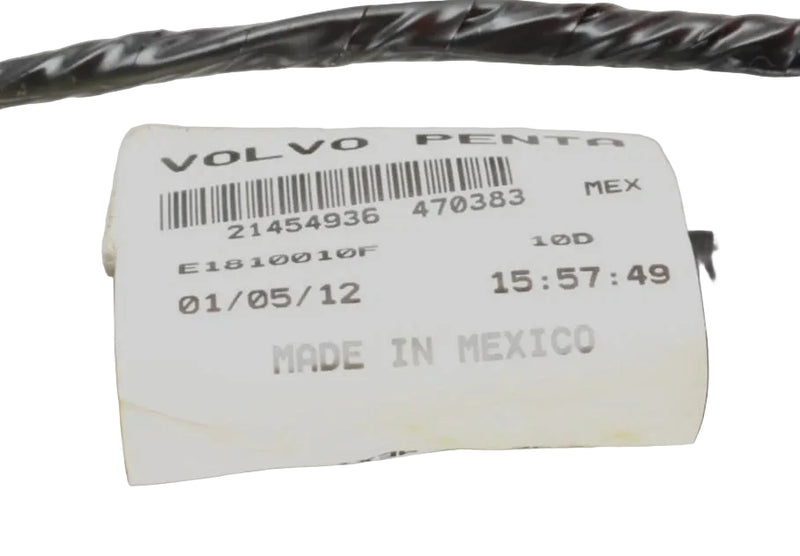 21454936 Genuine Volvo Penta Engine Harness Assembly