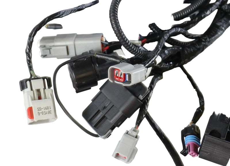 21454936 Genuine Volvo Penta Engine Harness Assembly