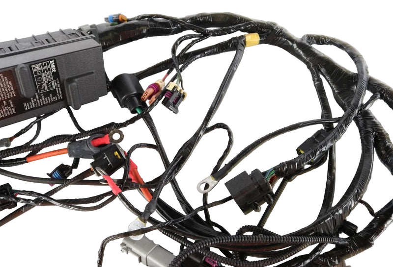 21454936 Genuine Volvo Penta Engine Harness Assembly