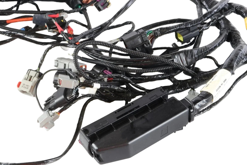 21454936 Genuine Volvo Penta Engine Harness Assembly