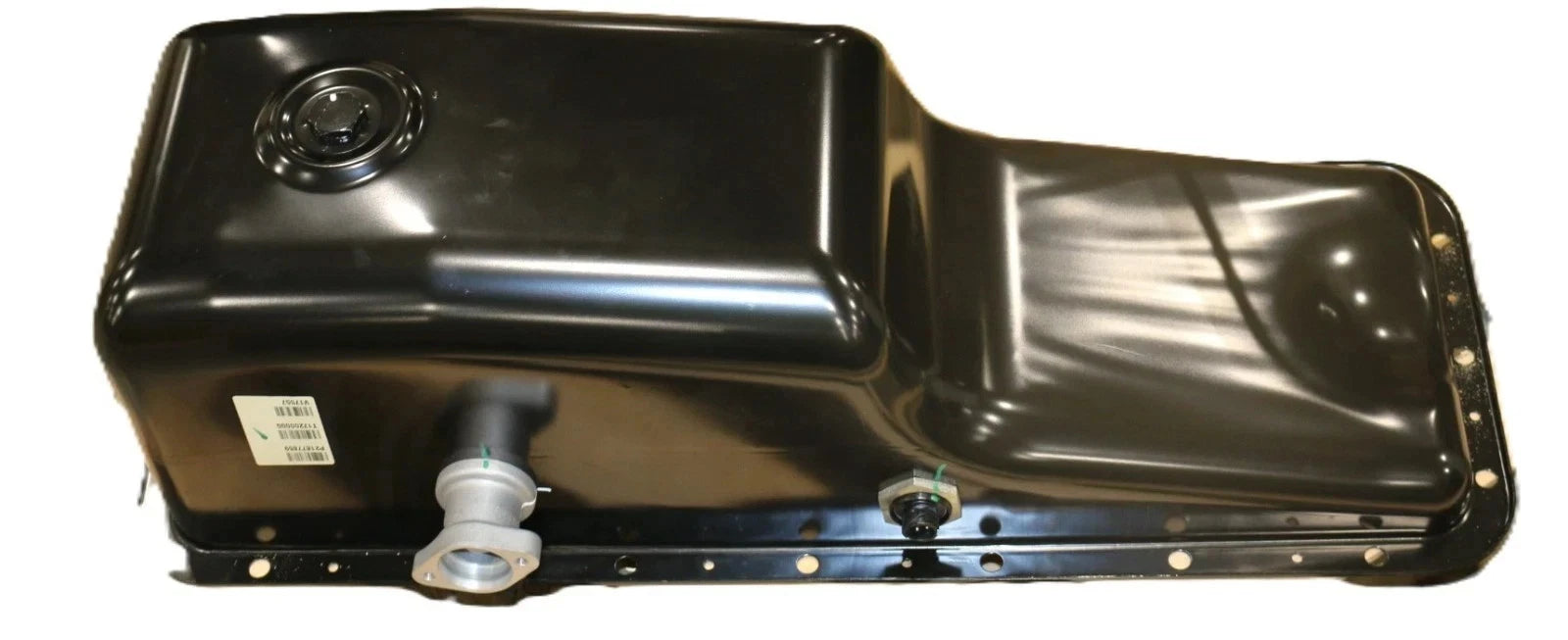 22427773 Genuine Volvo Penta Oil Pan