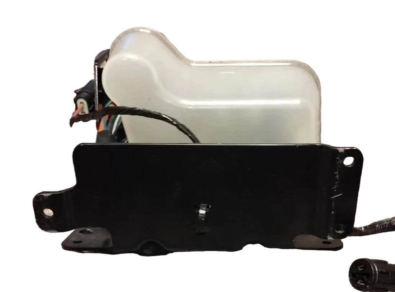 3855744 Genuine Volvo Penta Trim Pump
