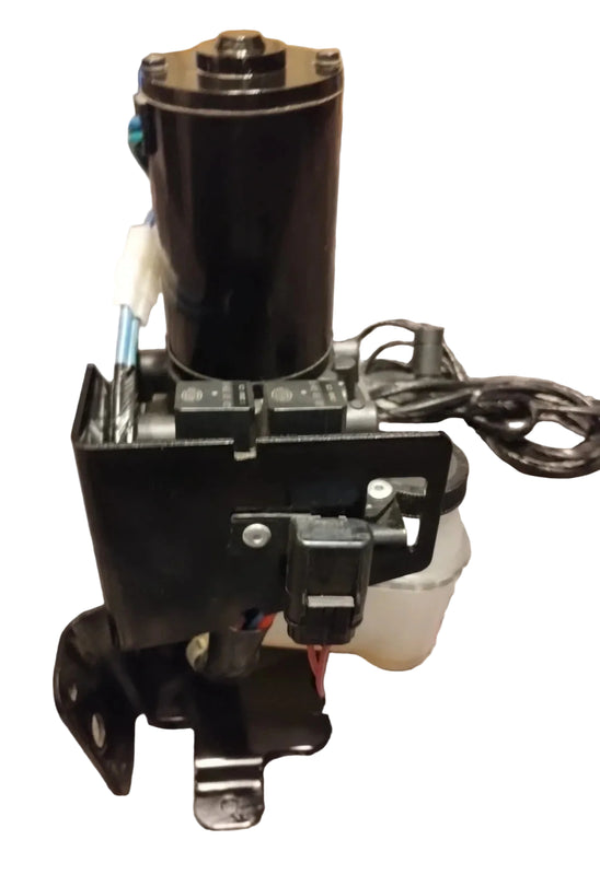 3855744 Genuine Volvo Penta Trim Pump