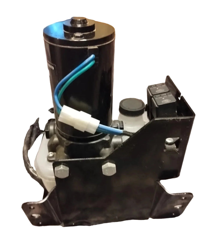 3855744 Genuine Volvo Penta Trim Pump