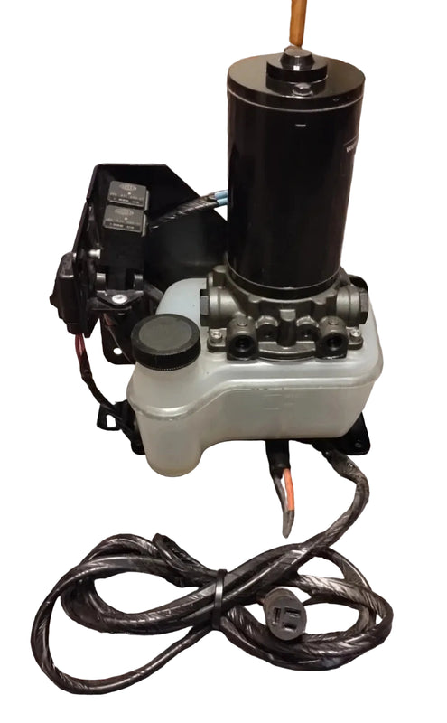 3855744 Genuine Volvo Penta Trim Pump