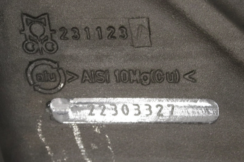 22303327 Genuine Volvo Penta Oil Pan