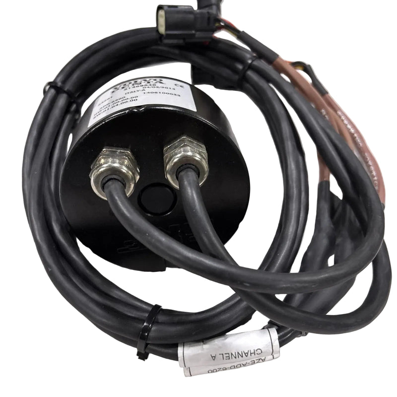21469560 Genuine Volvo Penta Electronic Steering Hub
