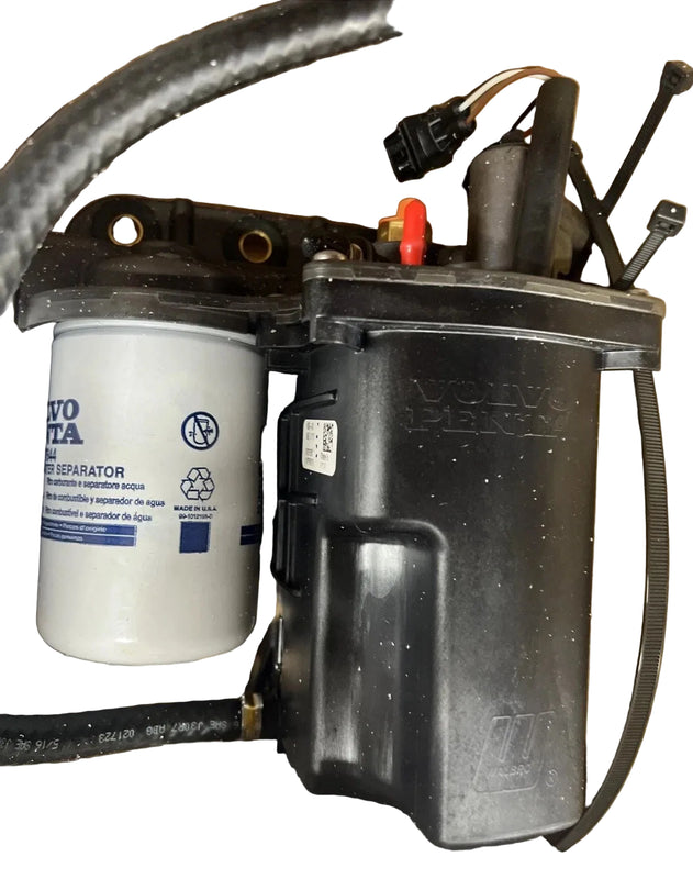 24333571 Genuine Volvo Penta Fuel Pump