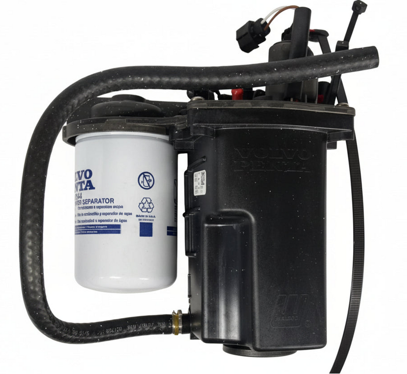 24333571 Genuine Volvo Penta Fuel Pump
