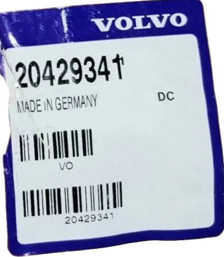 8113406 Genuine Volvo Penta Air Compressor